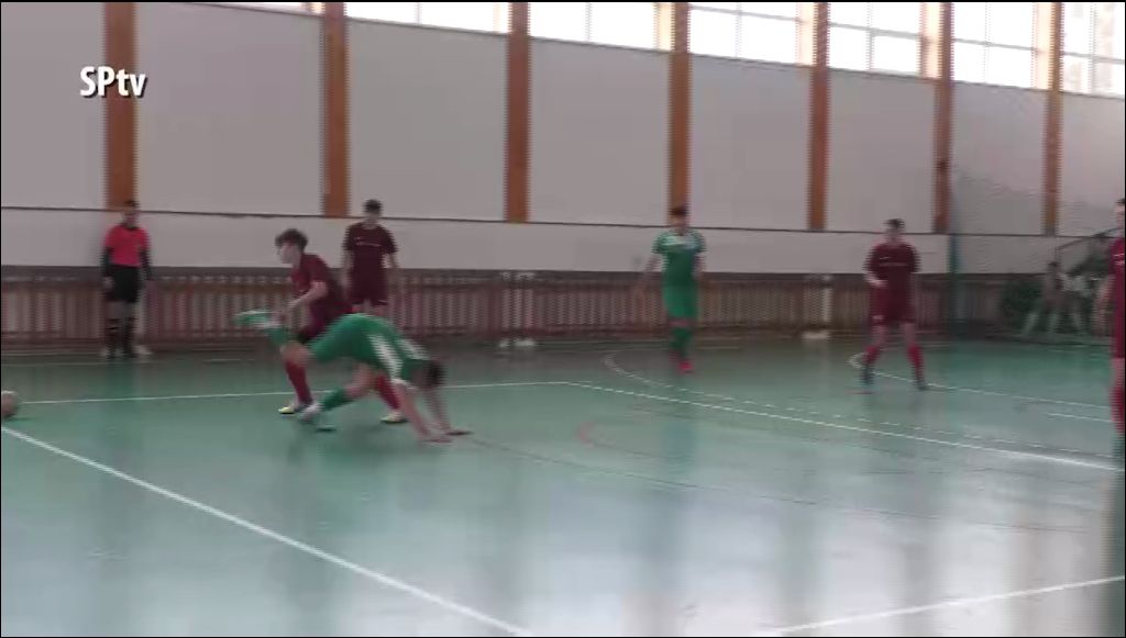 SPORT Teremfoci
